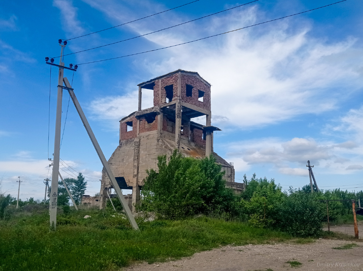 Лисичанск, Улица Генерала Потапенко, ?