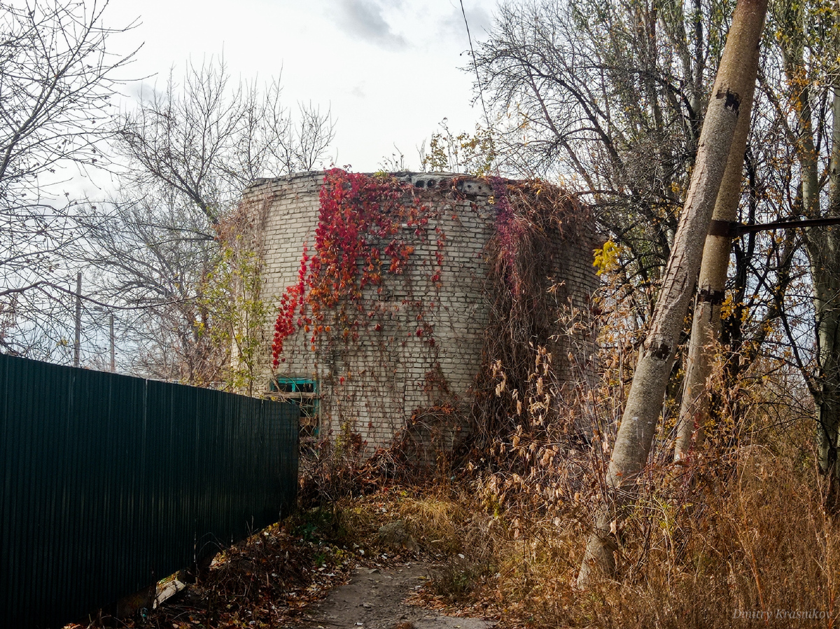 Лисичанск, Константиновская улица, 1*