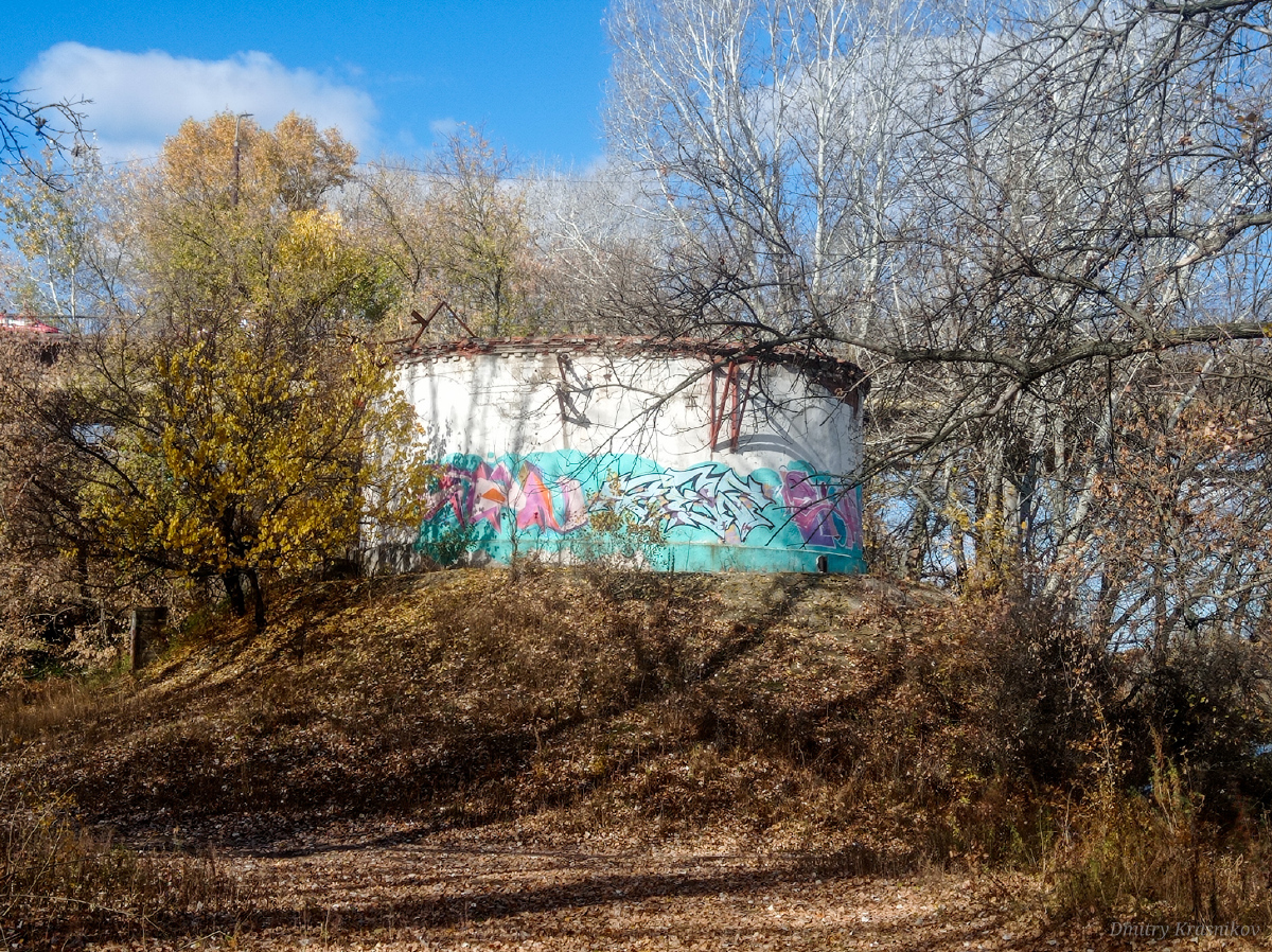 Лисичанск, Первомайская улица, ?