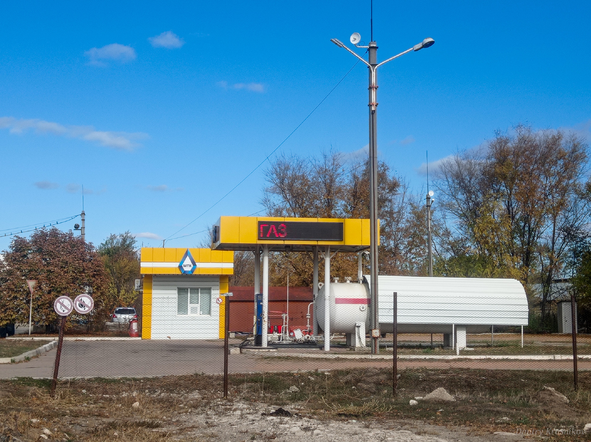 Северодонецк, Промышленная улица, (?)