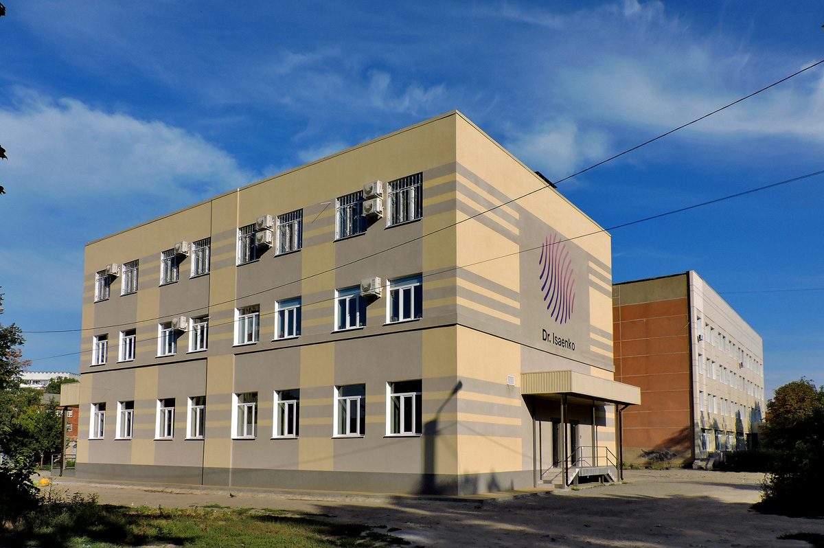 Харьков, Улица Шевченко, 133