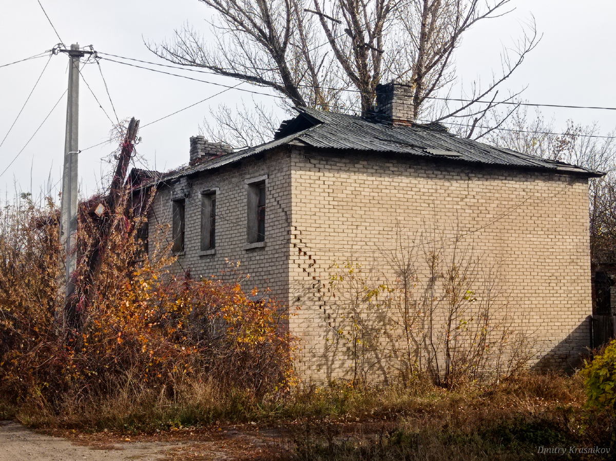 Lisiczansk, Казацкая улица, 23 Lisiczansk, Казацкая улица, 23