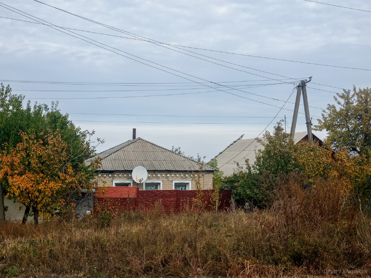 Лисичанск, Светлая улица, 3