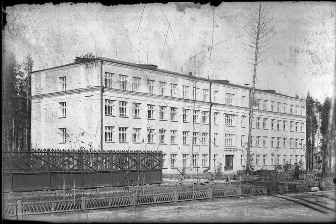 Екатеринбург, Улица Кузнецова, 5