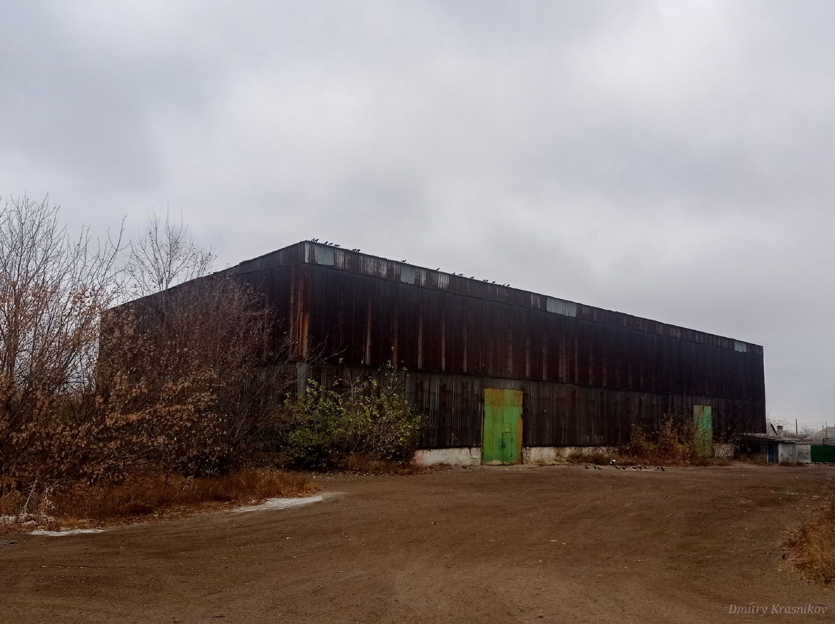 Лисичанск, Первомайская улица, 98Б