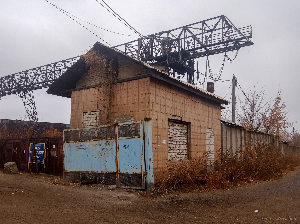 Лисичанськ, Первомайская улица, 98Б*