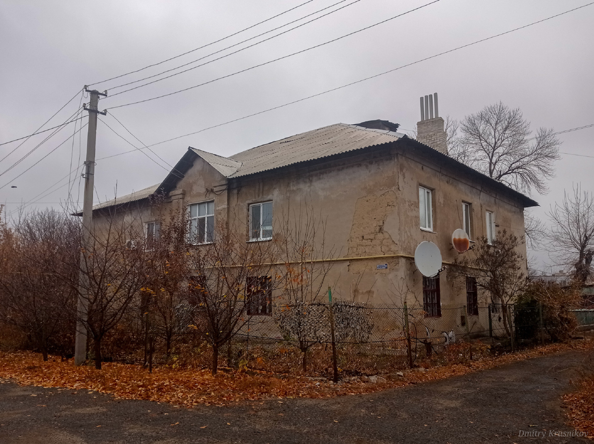 Лисичанск, Улица Владимира Сосюры, 401