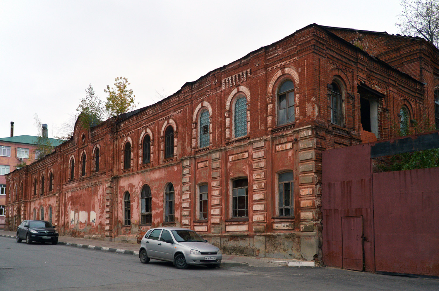 Елец, Улица Ленина, 74