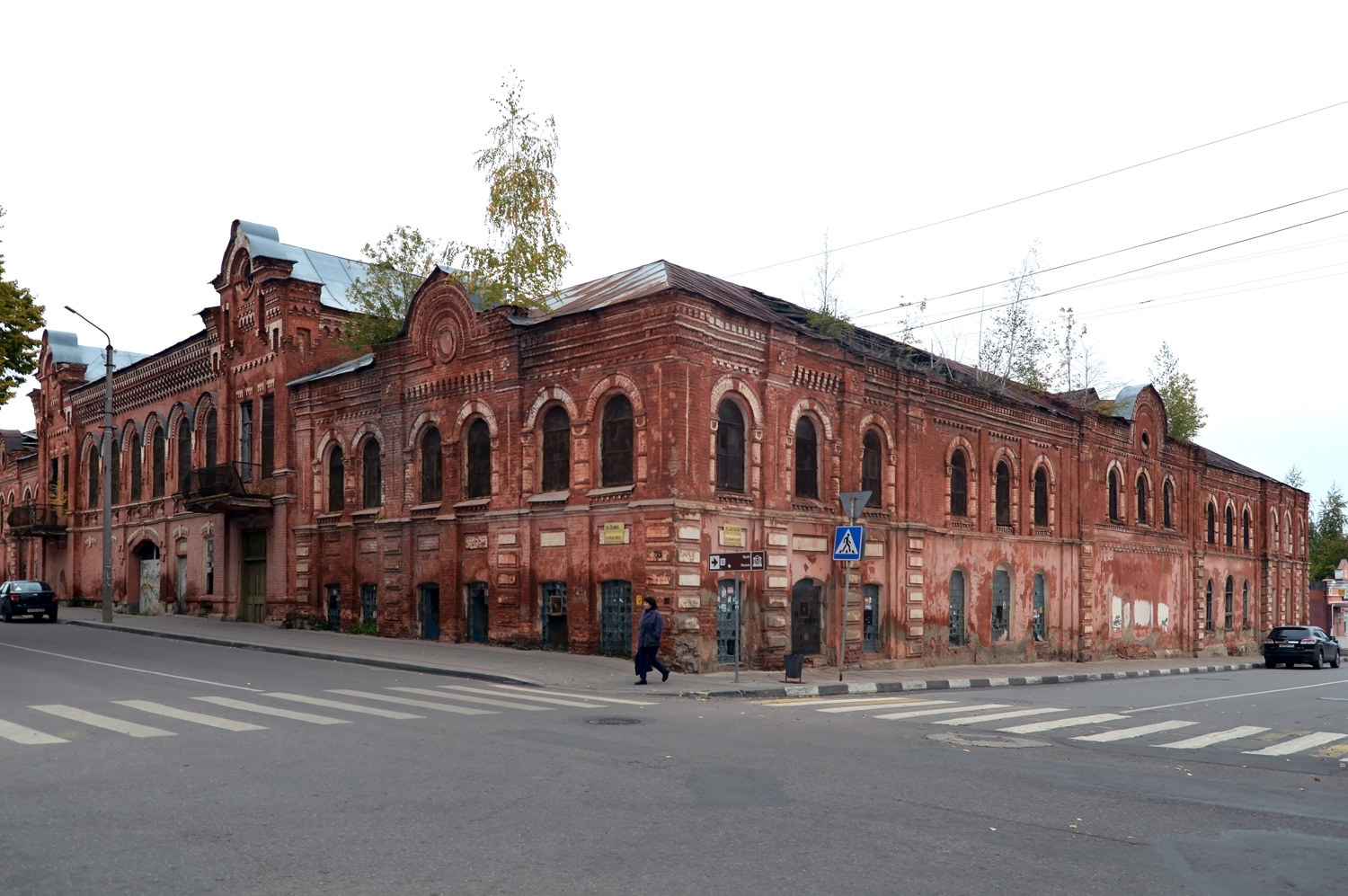 Елец, Улица Ленина, 74