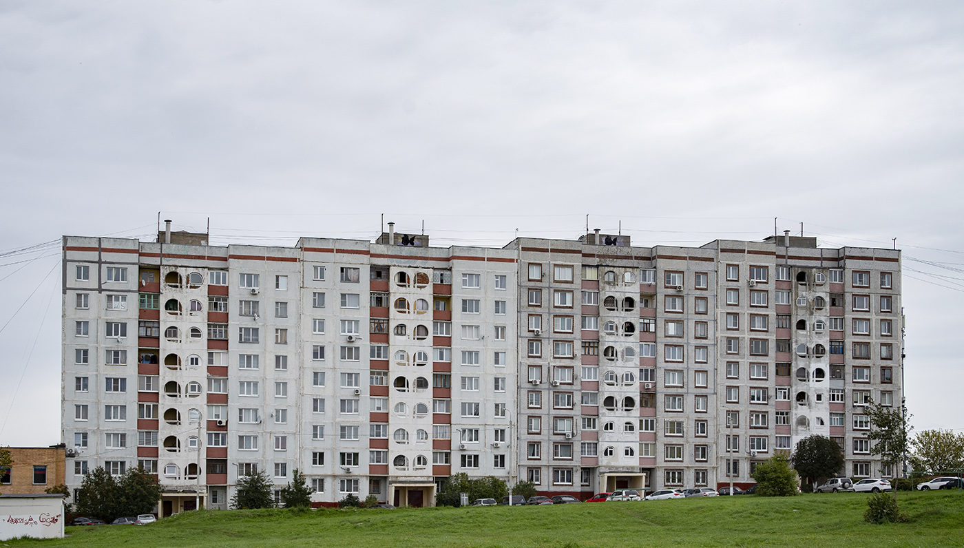 Кашира, Улица Ленина, 9