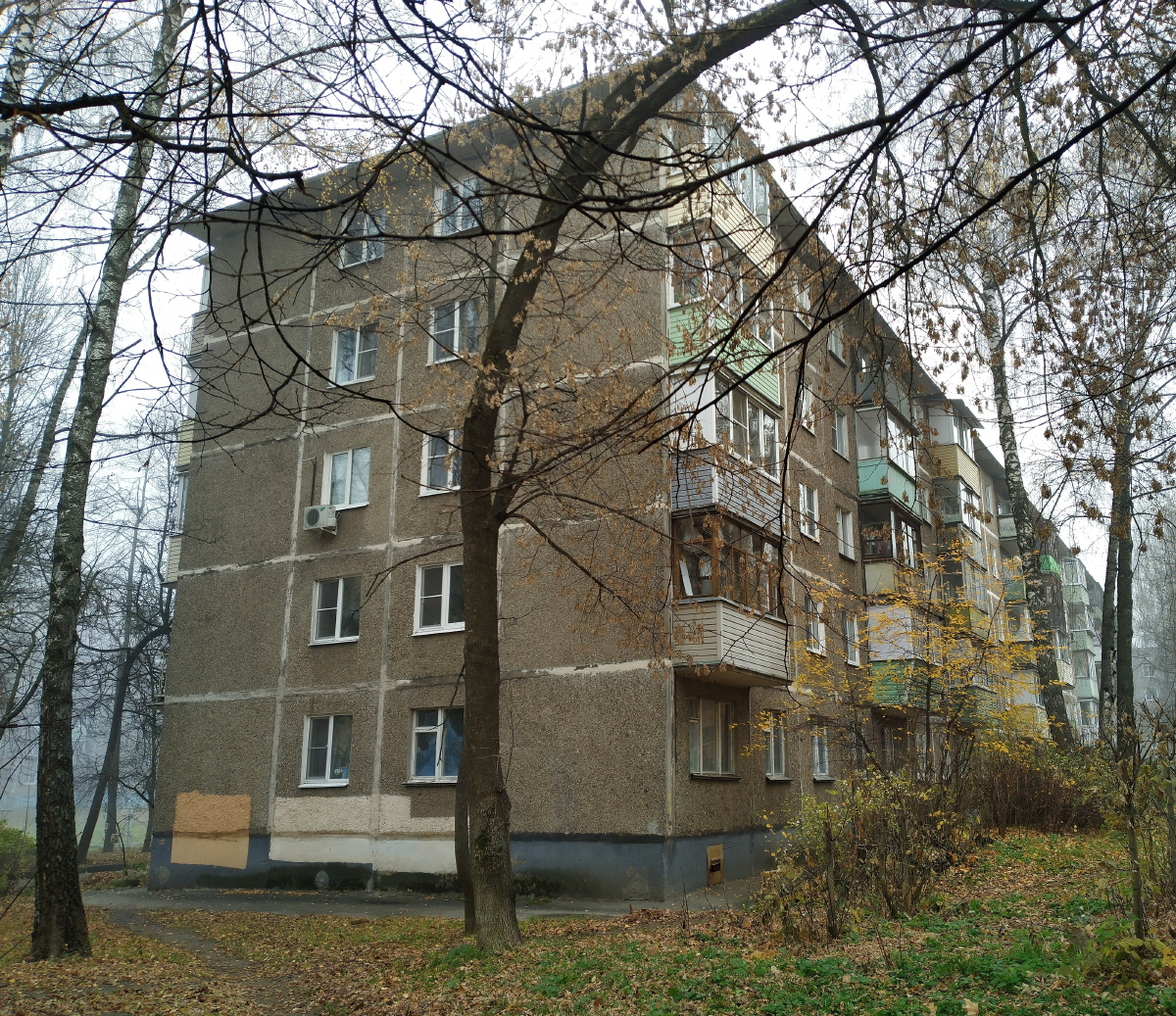 Коломна, Проспект Кирова, 56А