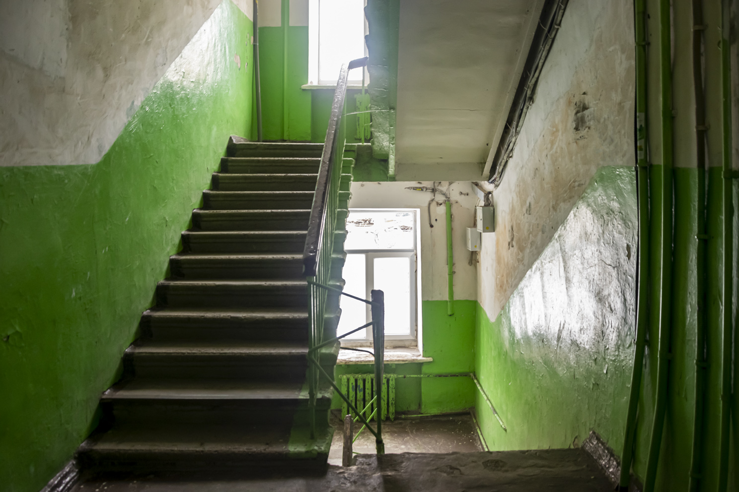 Уфа, Первомайская улица, 37