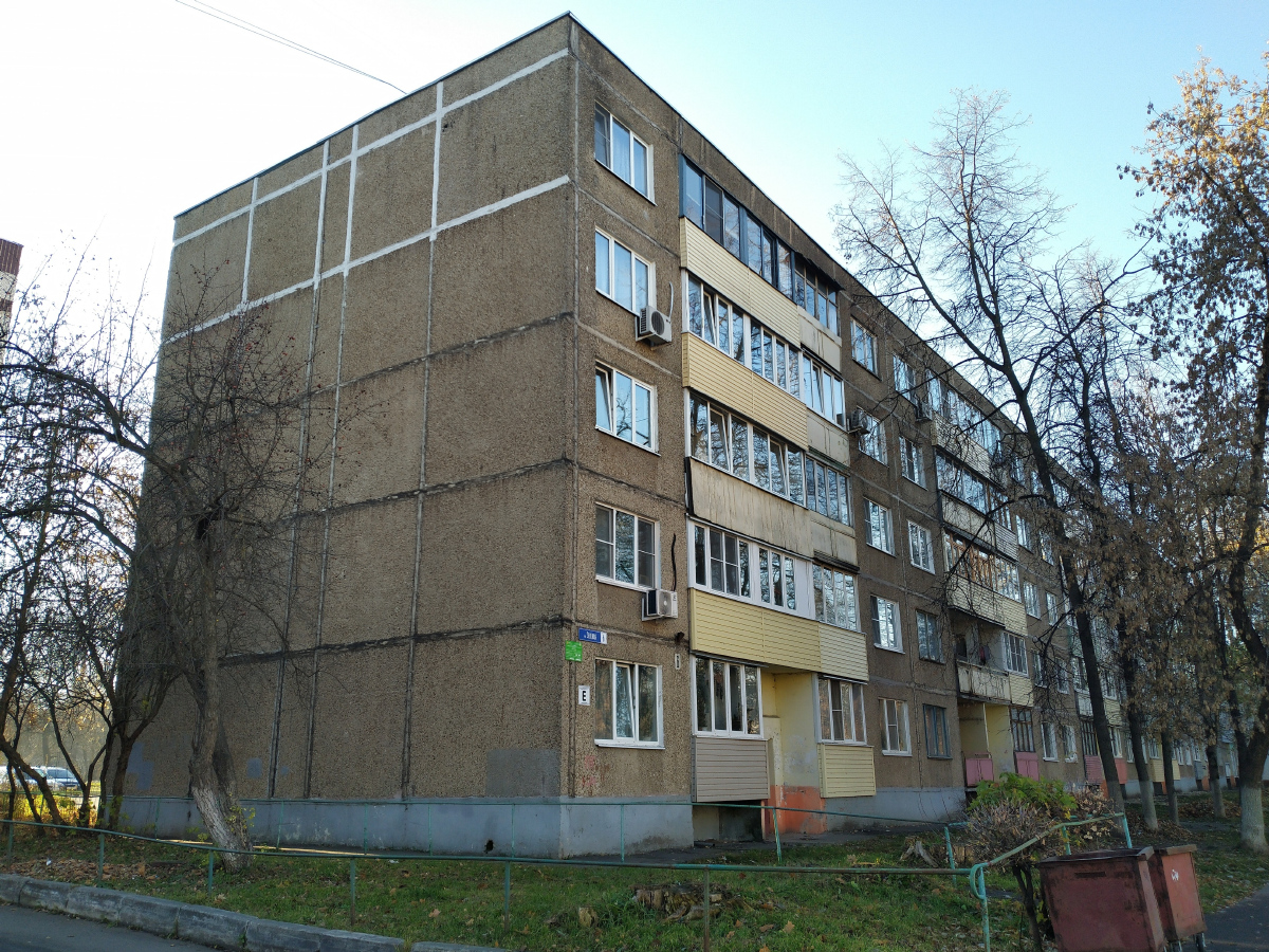 Kolomna, Зелёная улица, 6