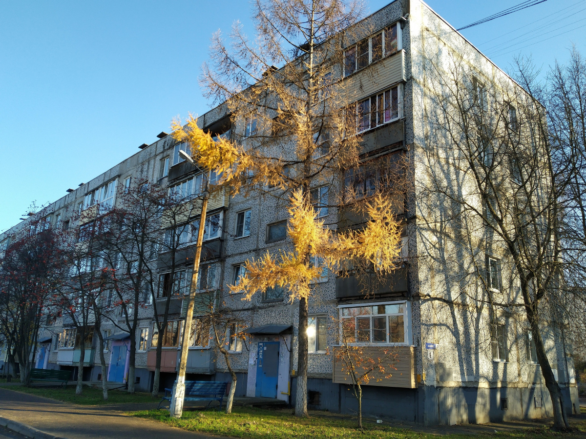 Kolomna, Зелёная улица, 12