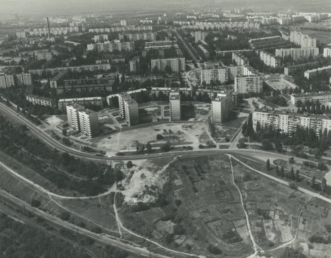 Запорожье, Улица Василия Сергиенко, 20А; Улица Василия Сергиенко, 20; Улица Василия Сергиенко, 14А; Улица Василия Сергиенко, 14; Улица Василия Сергиенко, 16б; Улица Василия Сергиенко, 10