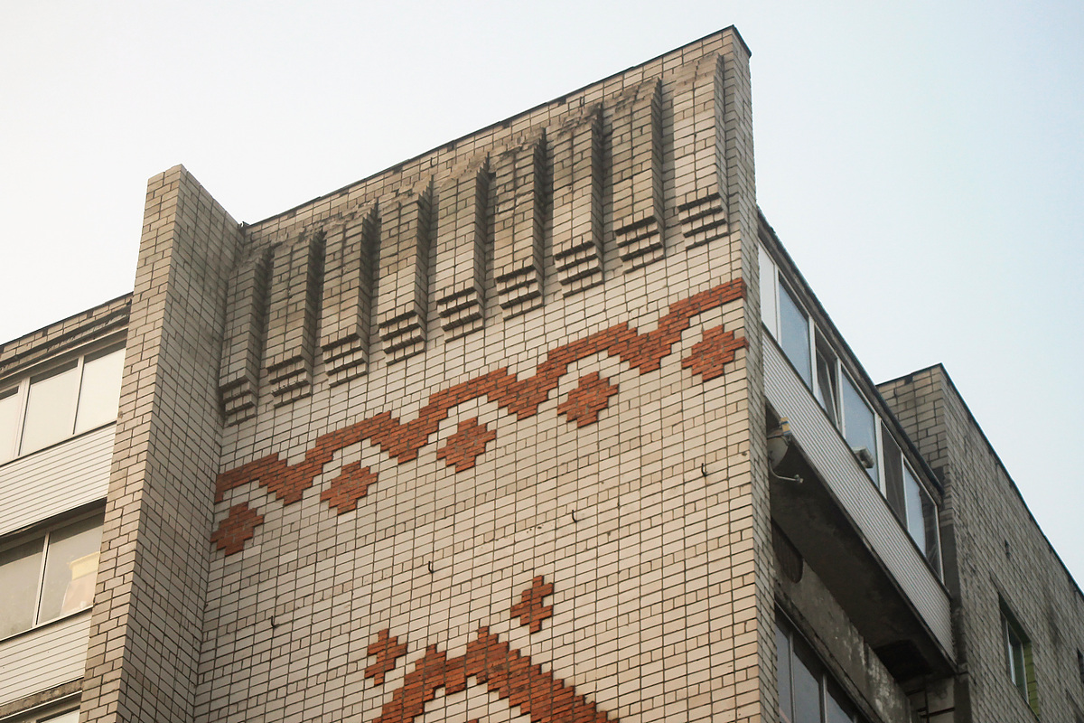 Березники, Улица Парижской Коммуны, 40