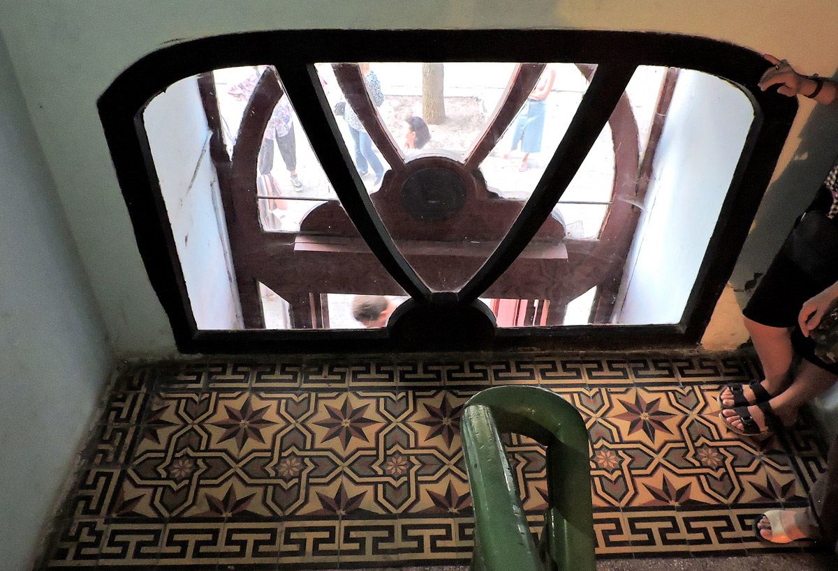 Харкiв, Лермонтовская улица, 18