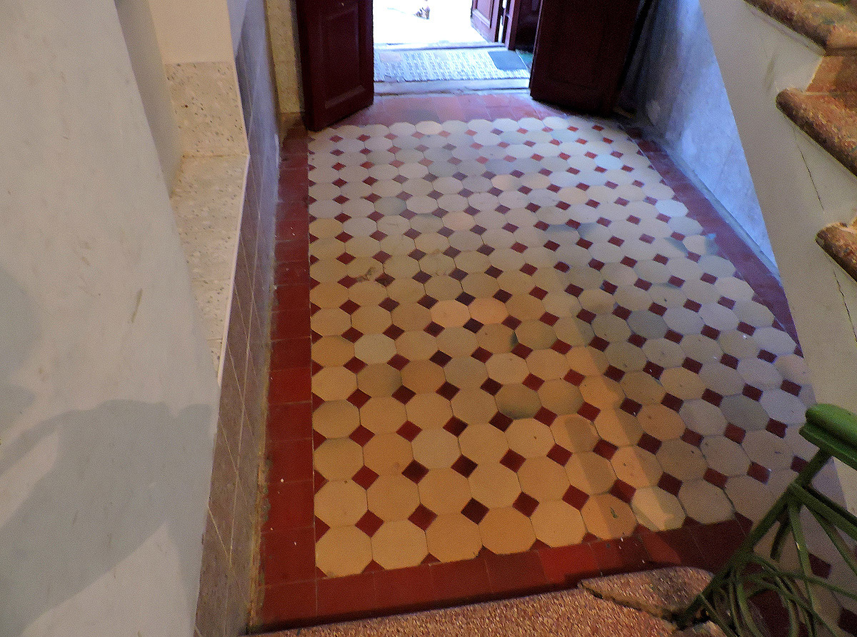 Харкiв, Лермонтовская улица, 18