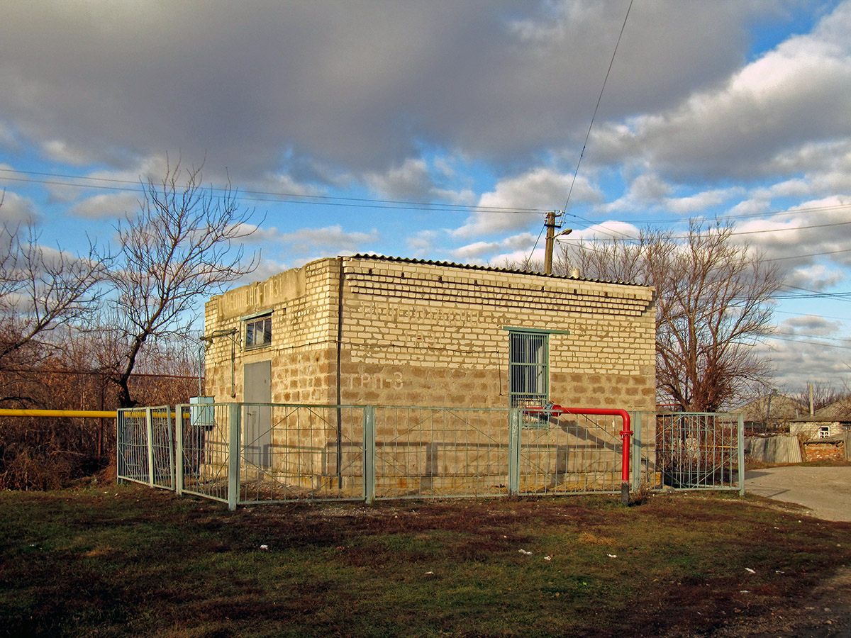 Сватово, Площадь Шевченко, 18