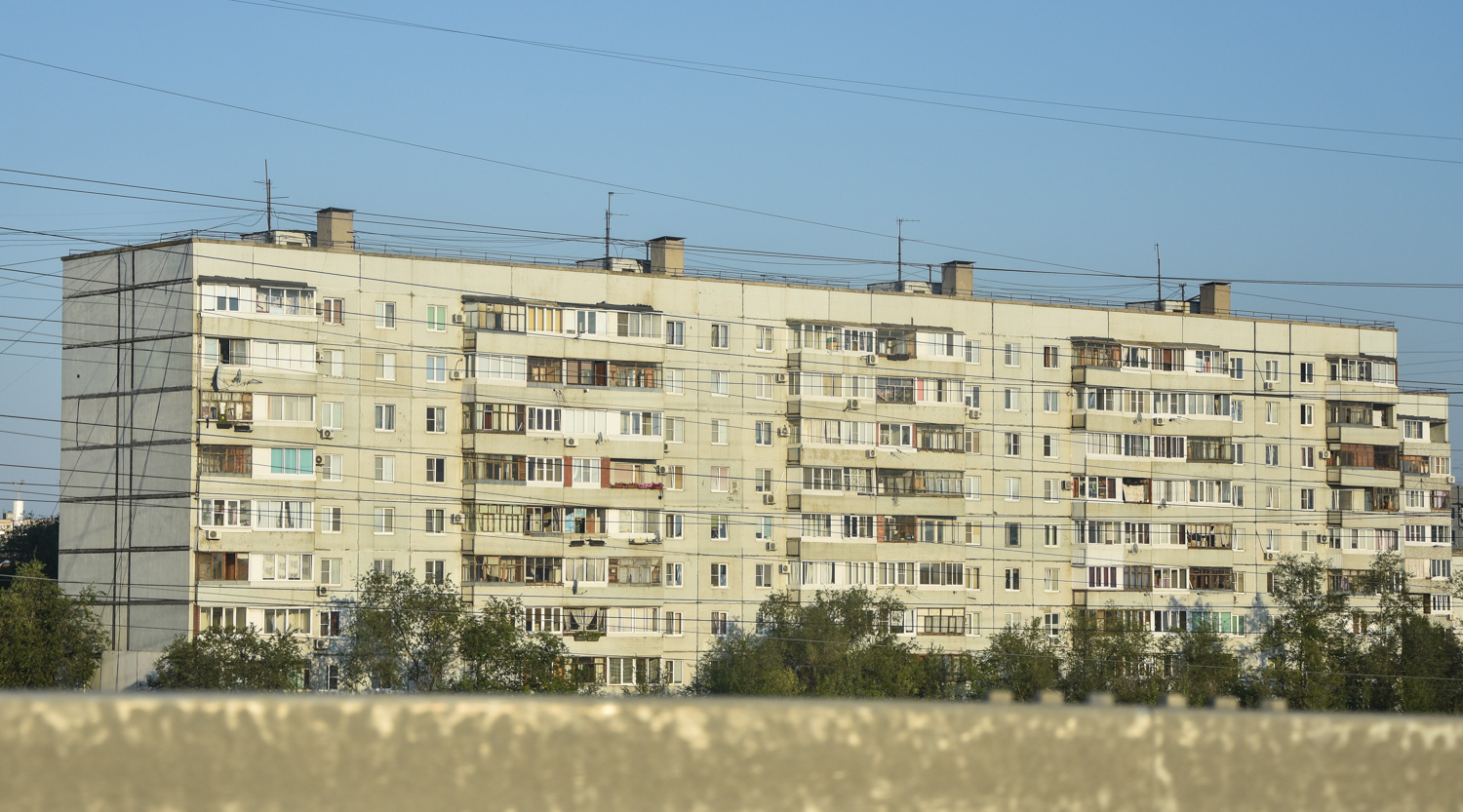 Тольятти, Улица Куйбышева, 22