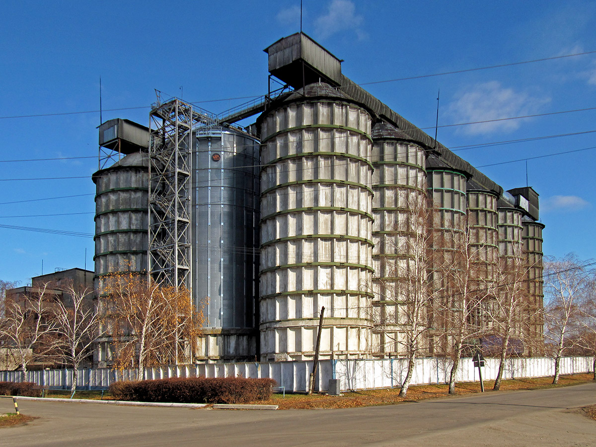 Сватово, Заводской переулок, 13