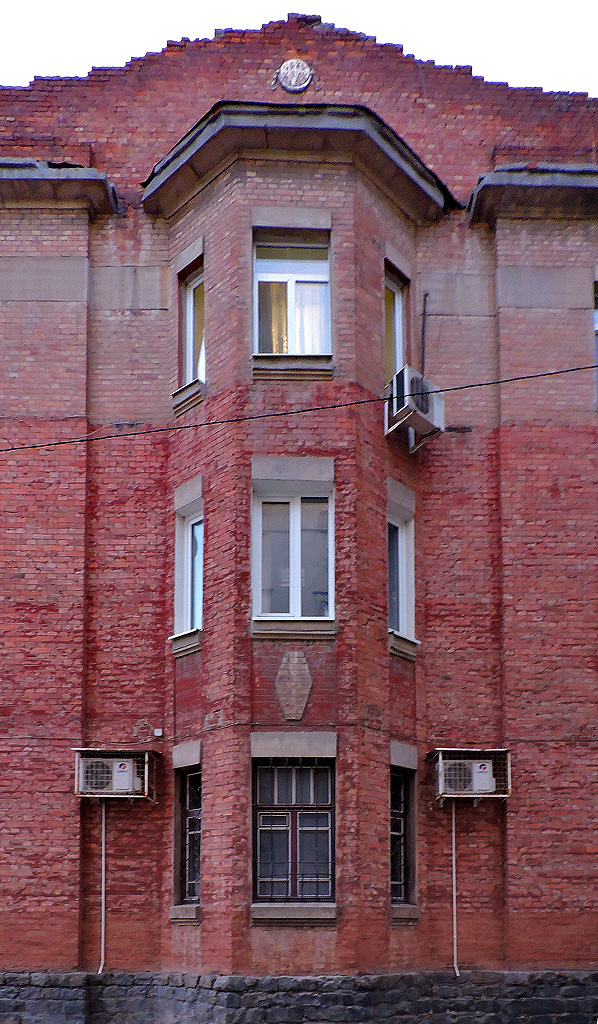 Харьков, Пушкинская улица, 96А