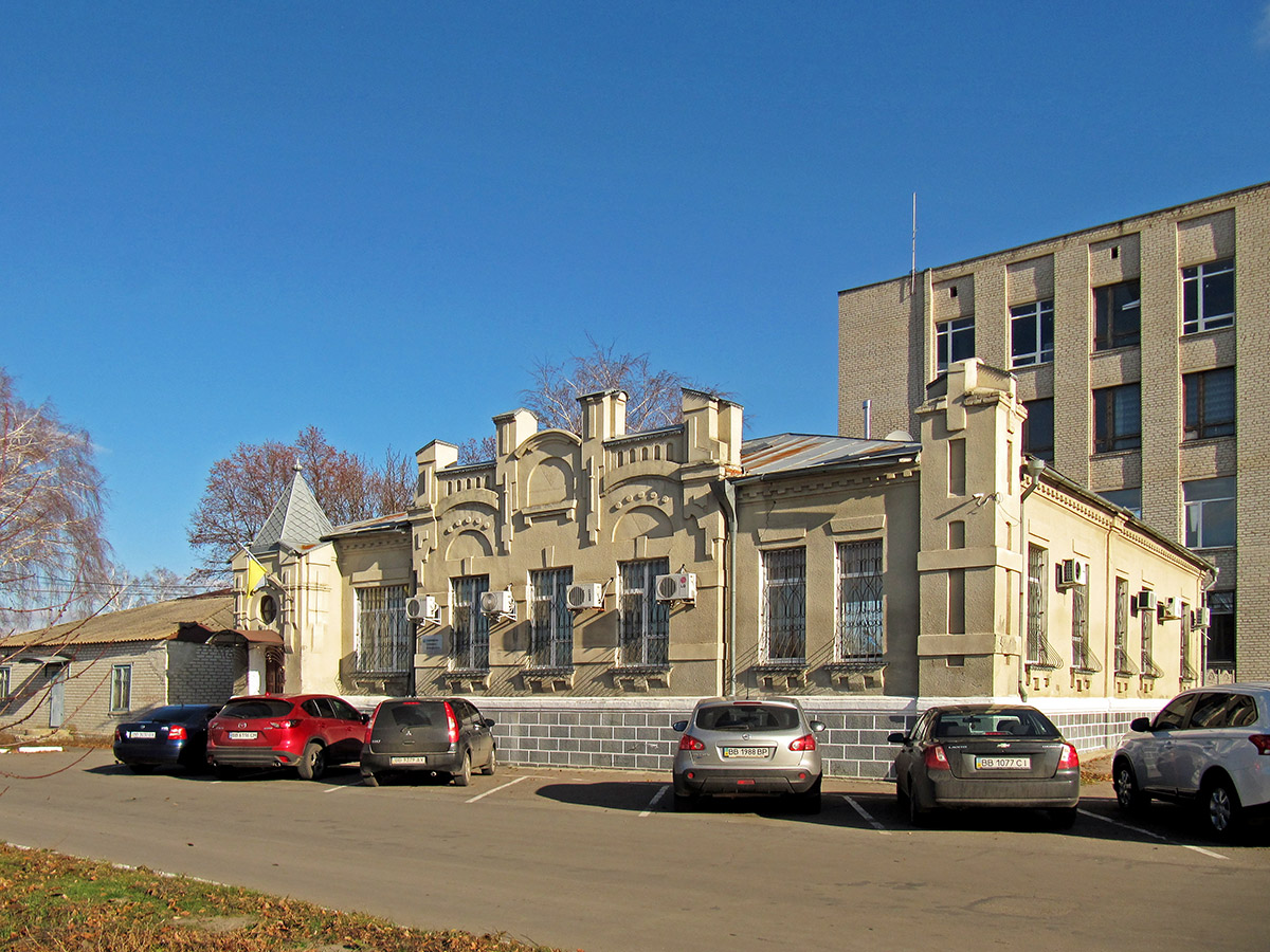 Сватове, Улица Шевченко, 6 Сватове, Улица Шевченко, 6