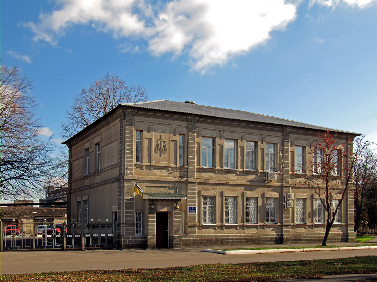 Svatove, Улица Шевченко, 2 Svatove, Улица Шевченко, 2