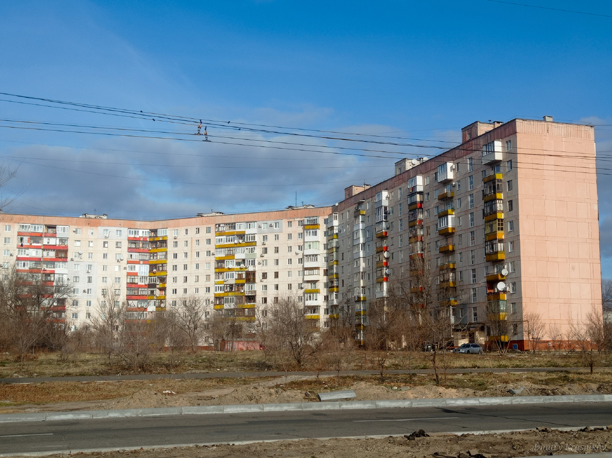 Сіверськодонецьк, Улица Курчатова, 7А