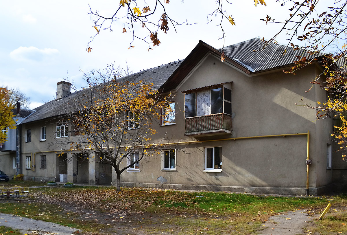 Харьков, Гостиная улица, 34/2