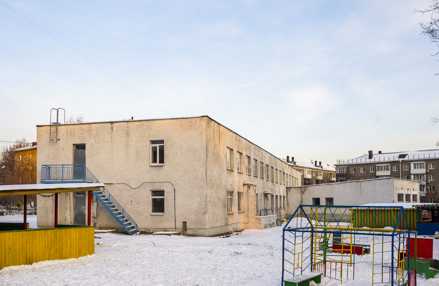 Уфа, Улица Победы, 9/3