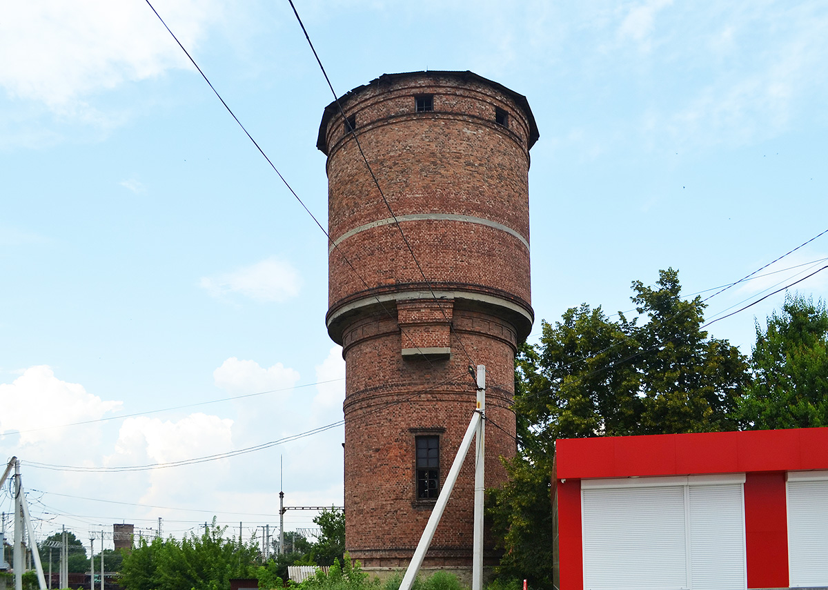 Лозовая, Севастопольский бульвар, ?