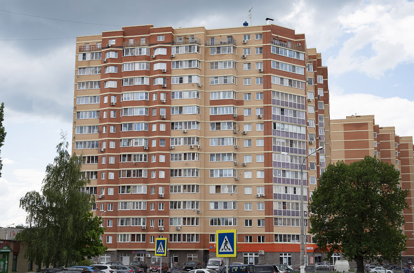Селятино, 54