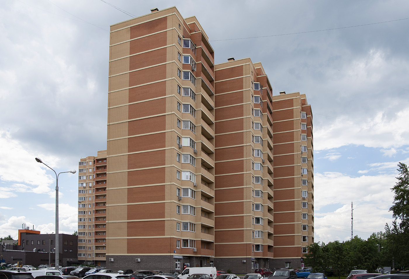 Селятино, 55