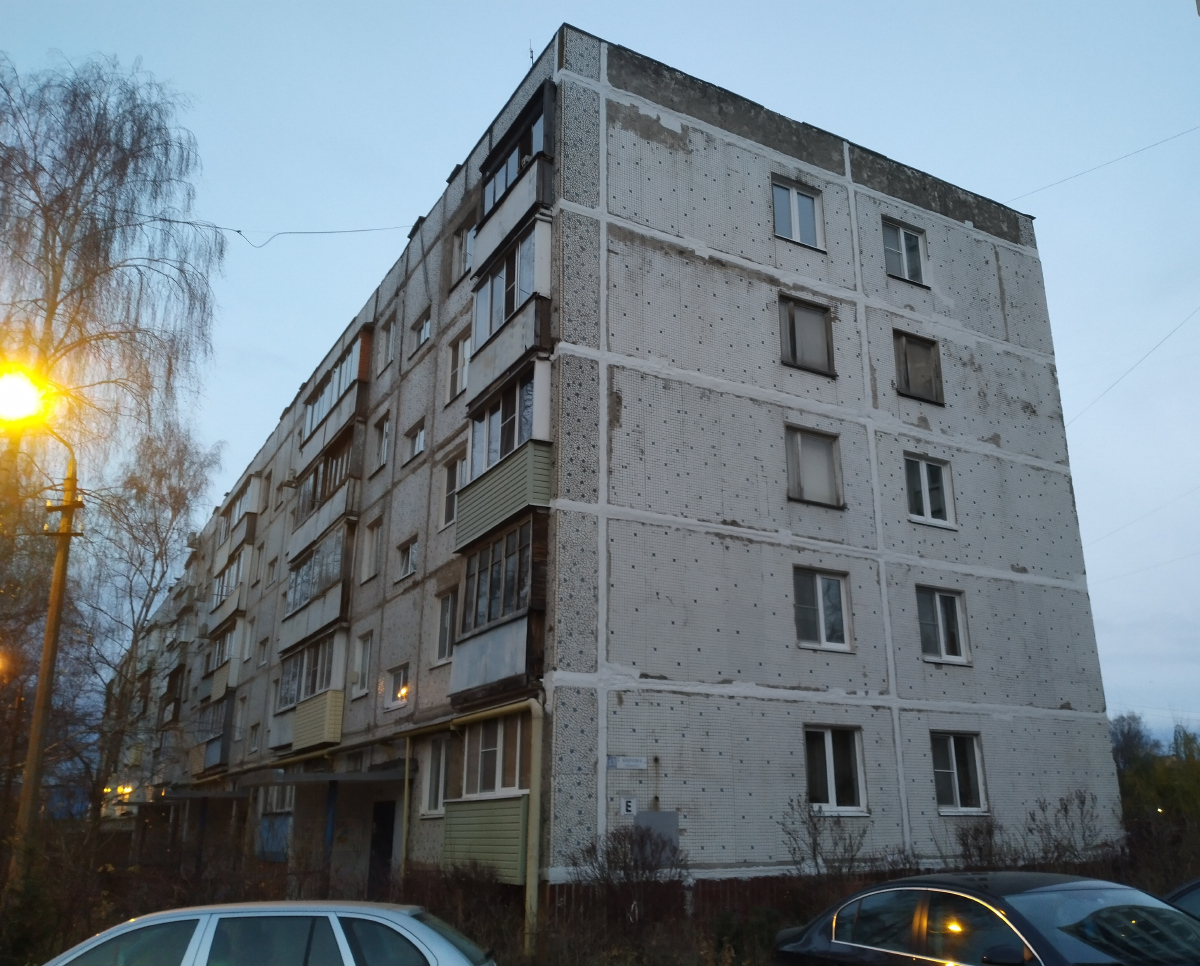 Коломна, Проспект Кирова, 13