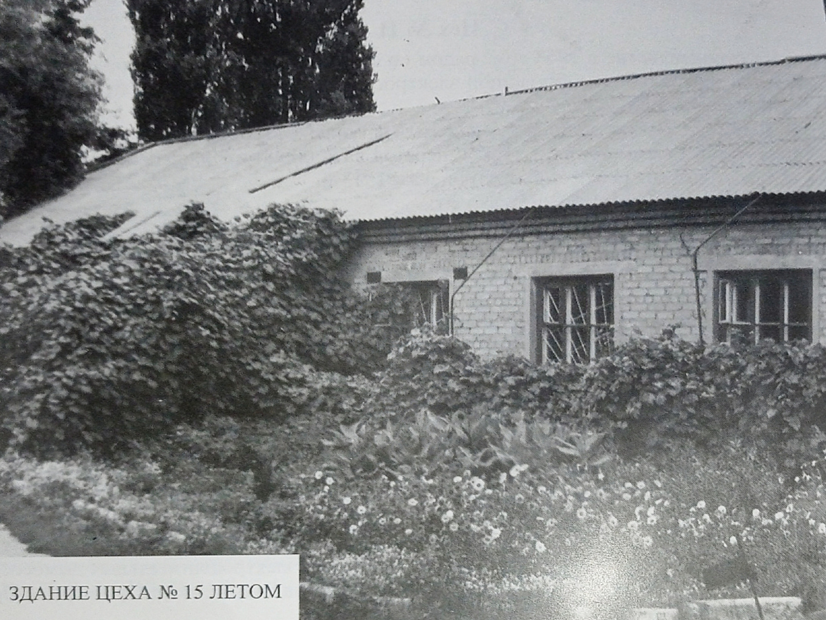 Лисичанск, Улица Мичурина, 1. Лисичанск — Исторические фото