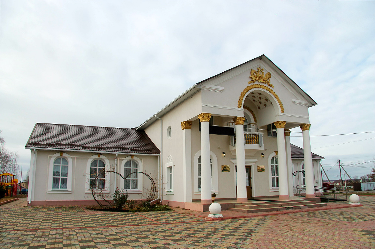 Рамонский район, прочие н.п., с. Ямное, Улица Ленина, 50А Рамонский район, прочие н.п., с. Ямное, Улица Ленина, 50А