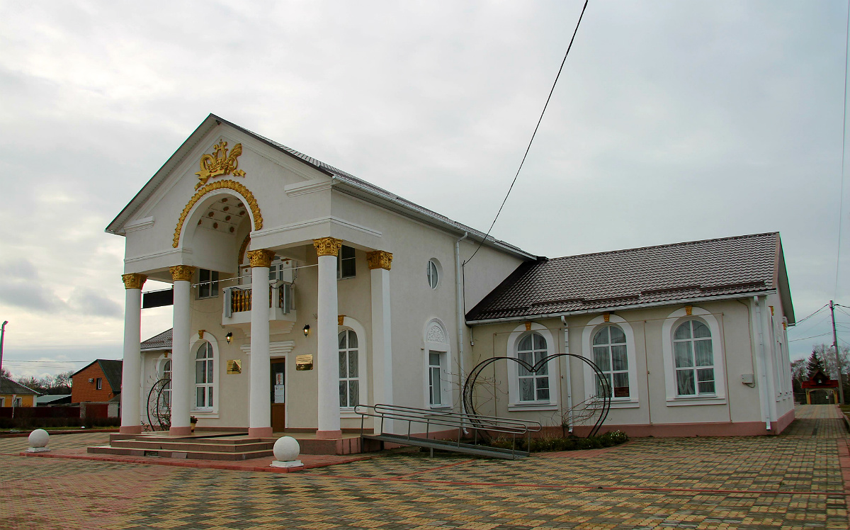 Рамонский район, прочие н.п., с. Ямное, Улица Ленина, 50А