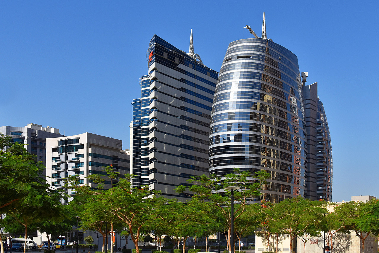 Дубай, Al Khareef 1 Street, 4; Al Khareef 1 Street​, 40/1; Al Shetaa Street​, 9