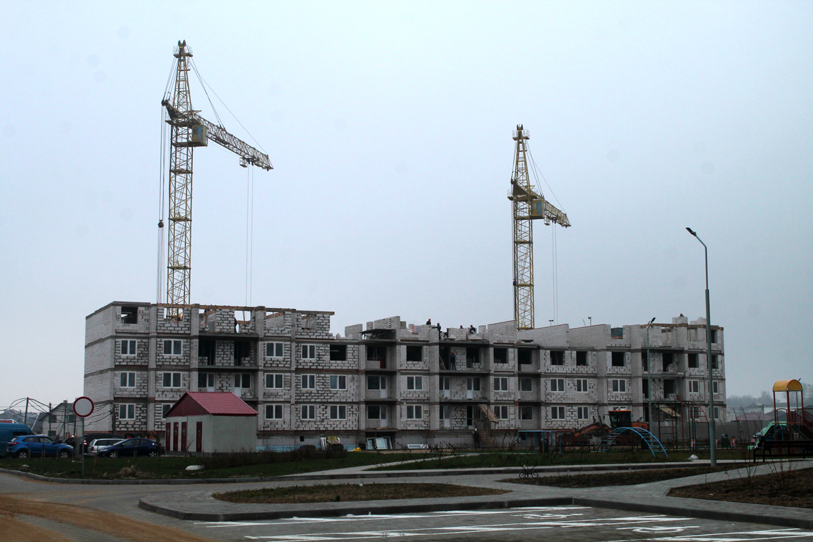 Несвиж, Улица Тадеуша Маковского, 7