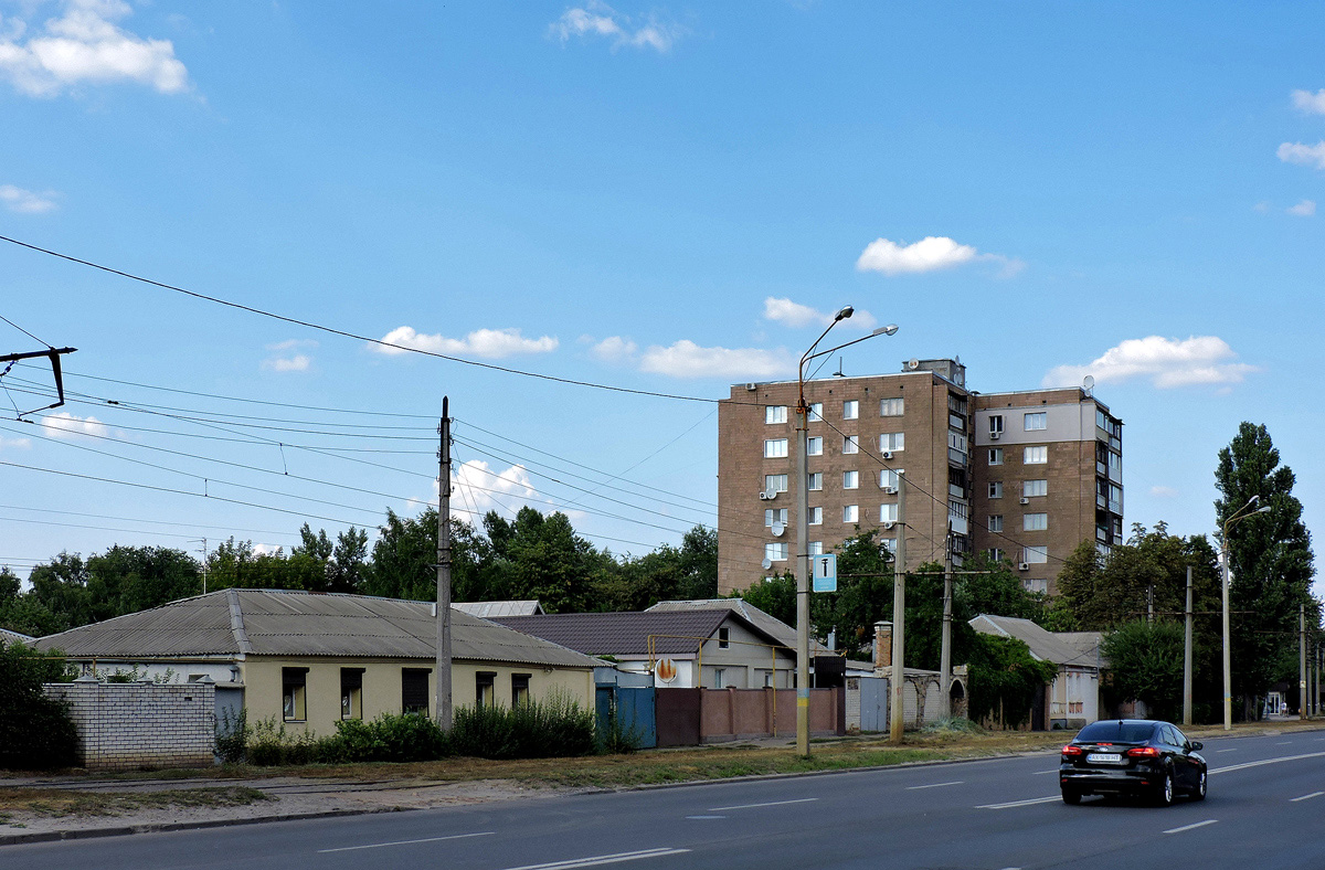Charkow, Улица Шевченко, 289; Улица Шевченко, 291; Улица Шевченко, 301