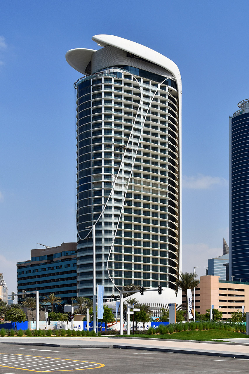 Дубай, King Salman Bin Abdulaziz Al Saud Street, 242/10