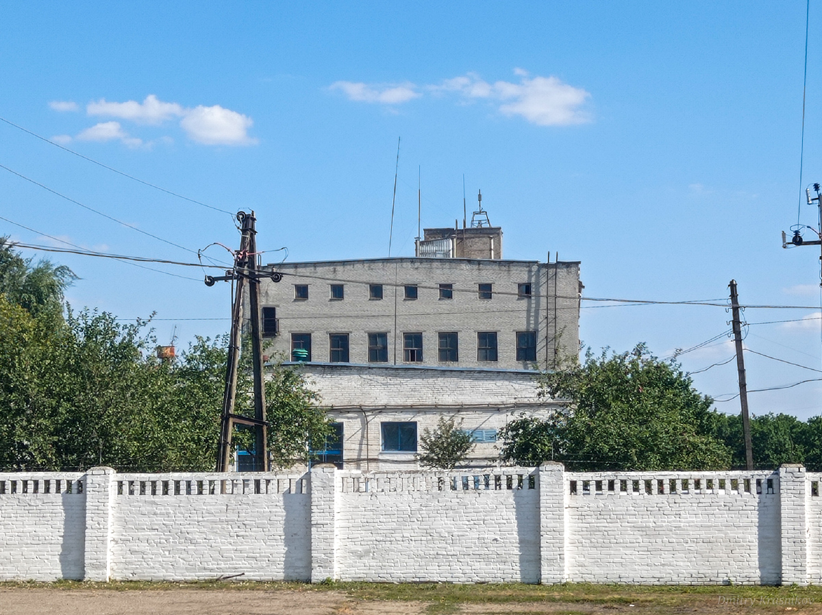 Лисичанск, Улица Генерала Потапенко, 500*