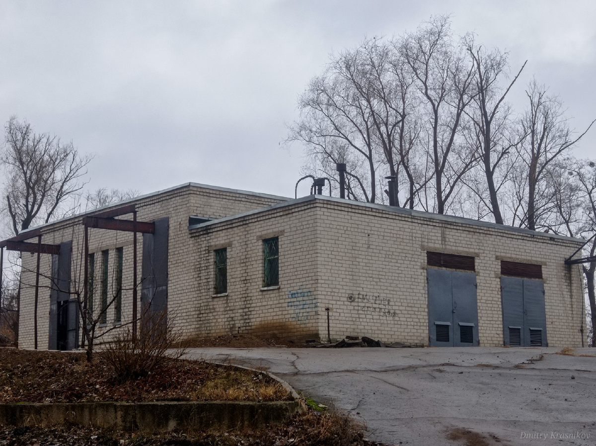 Лисичанск, Канатная улица, 66 (ТП)