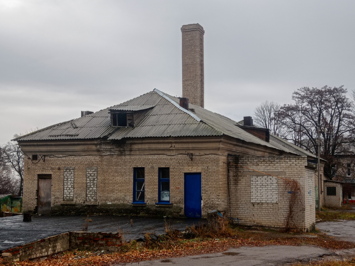 Лисичанск, Улица Владимира Сосюры, 424*