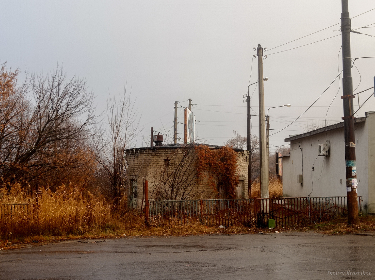 Лисичанск, Первомайская улица, 25*