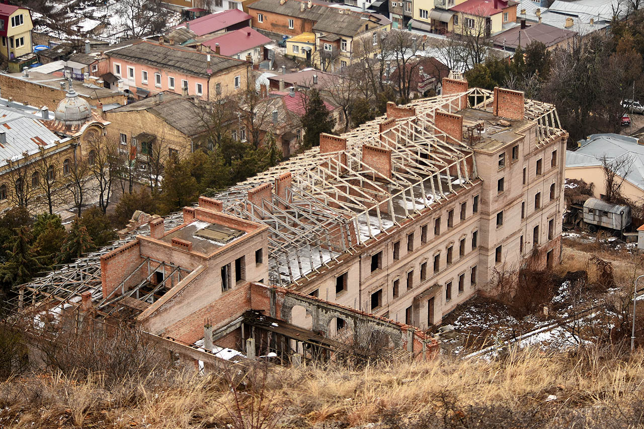 Пятигорск, Проспект Кирова, 2
