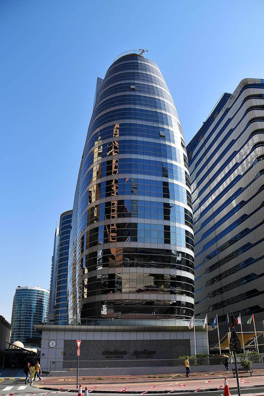 Дубай, Al Shetaa Street​, 9