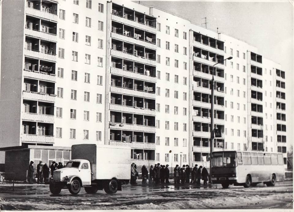 Бердянск, Мелитопольское шоссе, 22