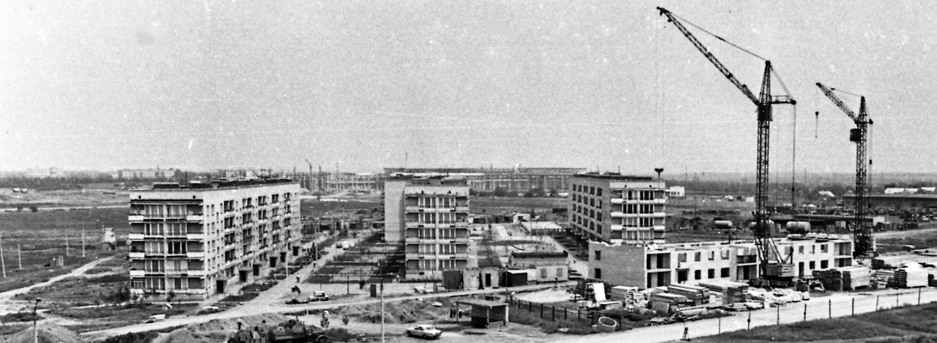 Бердянськ, Северная улица, 19 корп. 1; Северная улица, 21 корп. 2; Северная улица, 21 корп. 1; Северная улица, 23 корп.2; Северная улица, 25